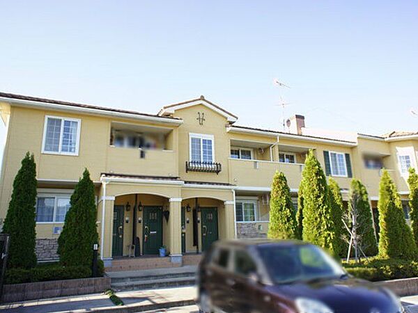 apartment 栃木県下都賀郡野木町大字丸林
地図を見る