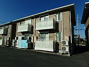 イヴェール A 1階 築19年3ヶ月の賃貸物件