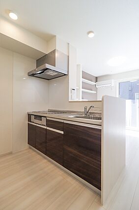 ウィステリア_内装_1