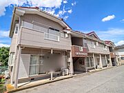 リバティハウス21 2階 築35年1ヶ月の賃貸物件