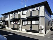 フラワーレジデンスソレイユ D 1階 築27年6ヶ月の賃貸物件