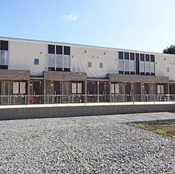 JR水戸線 川島駅 徒歩20分