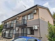 サンハイツB 1階 築28年1ヶ月の賃貸物件