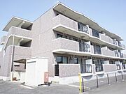 新栃木駅より徒歩19分 1階 築23年7ヶ月の賃貸物件