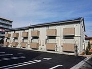 エンベリーザＢ 2階 築11年2ヶ月の賃貸物件