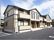 新大平下駅より徒歩12分 2階 築12年6ヶ月の賃貸物件