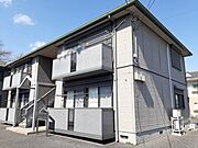 ブランドールSUNAGAB 2階 築23年9ヶ月の賃貸物件