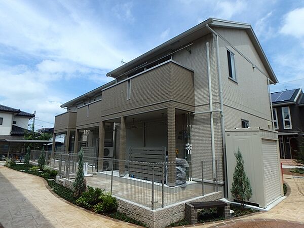 detached 栃木県小山市若木町2丁目
地図を見る