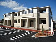 栃木駅より徒歩40分 2階 築13年5ヶ月の賃貸物件