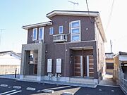 新栃木駅より徒歩18分 2階 築9年1ヶ月の賃貸物件