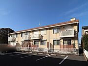新大平下駅より徒歩27分 築17年2ヶ月 2階建の賃貸物件