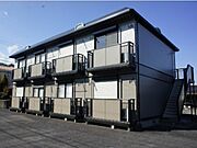 ピア 1階 築30年の賃貸物件