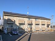 アンテナート 1階 築13年の賃貸物件