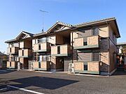 グリーンカースルB 2階 築23年2ヶ月の賃貸物件