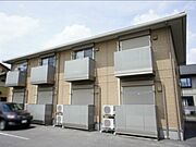 シャルマン 2階 築18年の賃貸物件