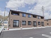 チェリーSTB 2階 築1年11ヶ月の賃貸物件