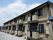 アマランス 2階 築21年の賃貸物件