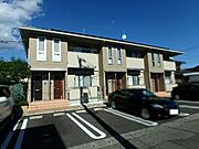 エルミタージュA 2階 築16年の賃貸物件