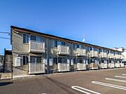 栃木駅より徒歩27分 1階 築8年8ヶ月の賃貸物件