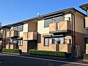 メゾン・ド・クレールC 2階 築26年7ヶ月の賃貸物件