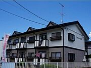 アサヒコーポＣ 2階 築30年9ヶ月の賃貸物件