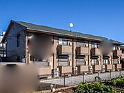 小山駅より徒歩17分 2階 築23年6ヶ月の賃貸物件