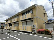 ガーデンハイツ 1階 築34年10ヶ月の賃貸物件