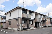小山駅よりバス12分 徒歩5分 2階 築27年の賃貸物件