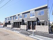 石橋駅より徒歩20分 2階 新築の賃貸物件