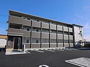 小山駅より徒歩32分 1階 築5年5ヶ月の賃貸物件