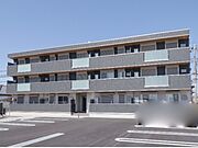 小山駅より徒歩23分 2階 築2年の賃貸物件