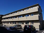 小山駅より徒歩24分 2階 築15年8ヶ月の賃貸物件
