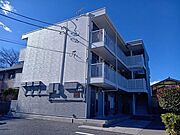 レオパレスComo小山 2階 築18年2ヶ月の賃貸物件