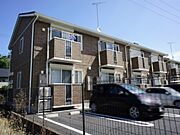 グラン・シャリオＡ 2階 築17年の賃貸物件