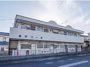 舘野コーポ 2階 築40年1ヶ月の賃貸物件