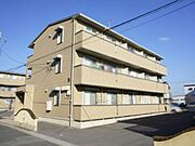 アネシス城北 B 2階 築18年3ヶ月の賃貸物件