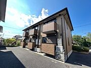 ブラウ バウム B 1階 築14年5ヶ月の賃貸物件