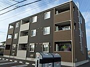 アル・ソーレ２ 1階 築9年2ヶ月の賃貸物件