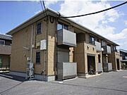 サンビレッジ小山城南B棟 1階 築16年11ヶ月の賃貸物件