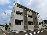 パールN 3階 築11年6ヶ月の賃貸物件