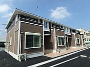 大平下駅より徒歩8分 1階 築9年10ヶ月の賃貸物件