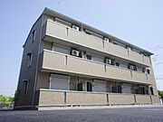 オーブルミエール 3階 築10年11ヶ月の賃貸物件
