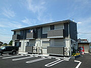 間々田駅より徒歩12分 1階 築10年9ヶ月の賃貸物件