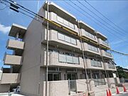 新栃木駅より徒歩17分 3階 築9年6ヶ月の賃貸物件