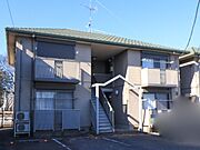 グランシード藤本Ｃ 2階 築26年の賃貸物件