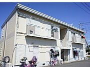大平下駅より徒歩6分 2階 築34年10ヶ月の賃貸物件