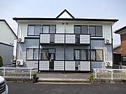 下館駅より徒歩31分 2階 築29年2ヶ月の賃貸物件