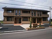 下館駅より徒歩18分 2階 築12年8ヶ月の賃貸物件