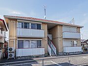 アベニュー2 2階 築20年5ヶ月の賃貸物件