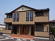 エバーグリーン B 1階 築13年6ヶ月の賃貸物件